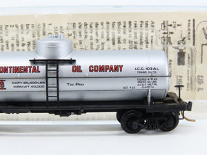 N Scale Micro-Trains 65050 Transcontinental Oil Company 30' Tank Car RTR