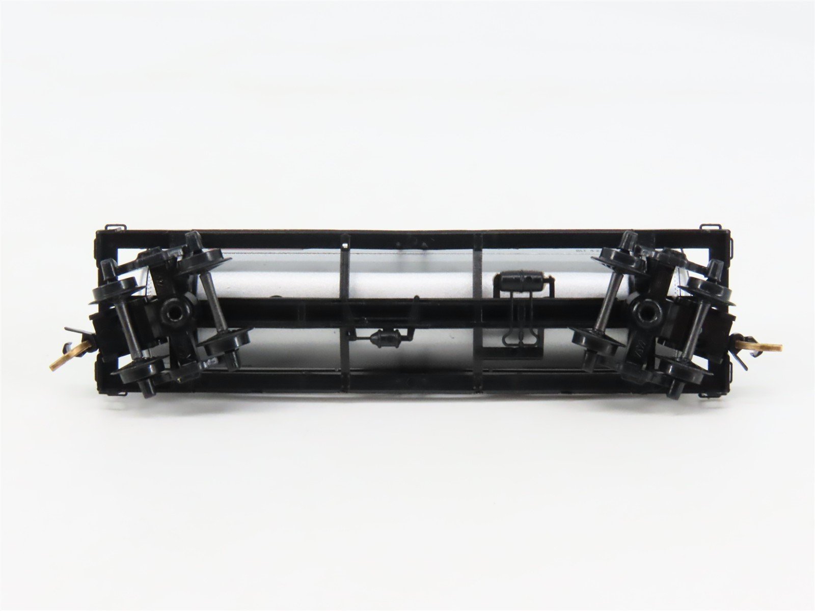 N Scale Micro-Trains 65050 Transcontinental Oil Company 30' Tank Car RTR