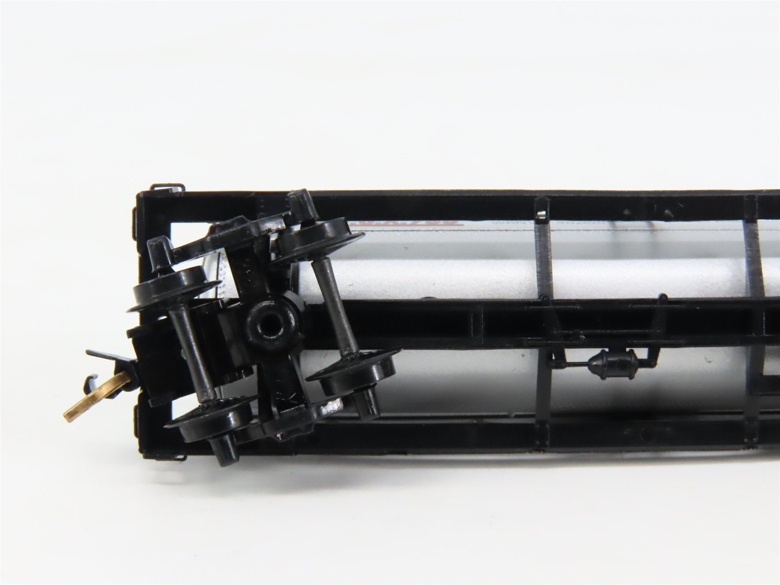 N Scale Micro-Trains 65050 Transcontinental Oil Company 30' Tank Car RTR