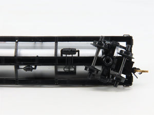 N Scale Micro-Trains 65050 Transcontinental Oil Company 30' Tank Car RTR