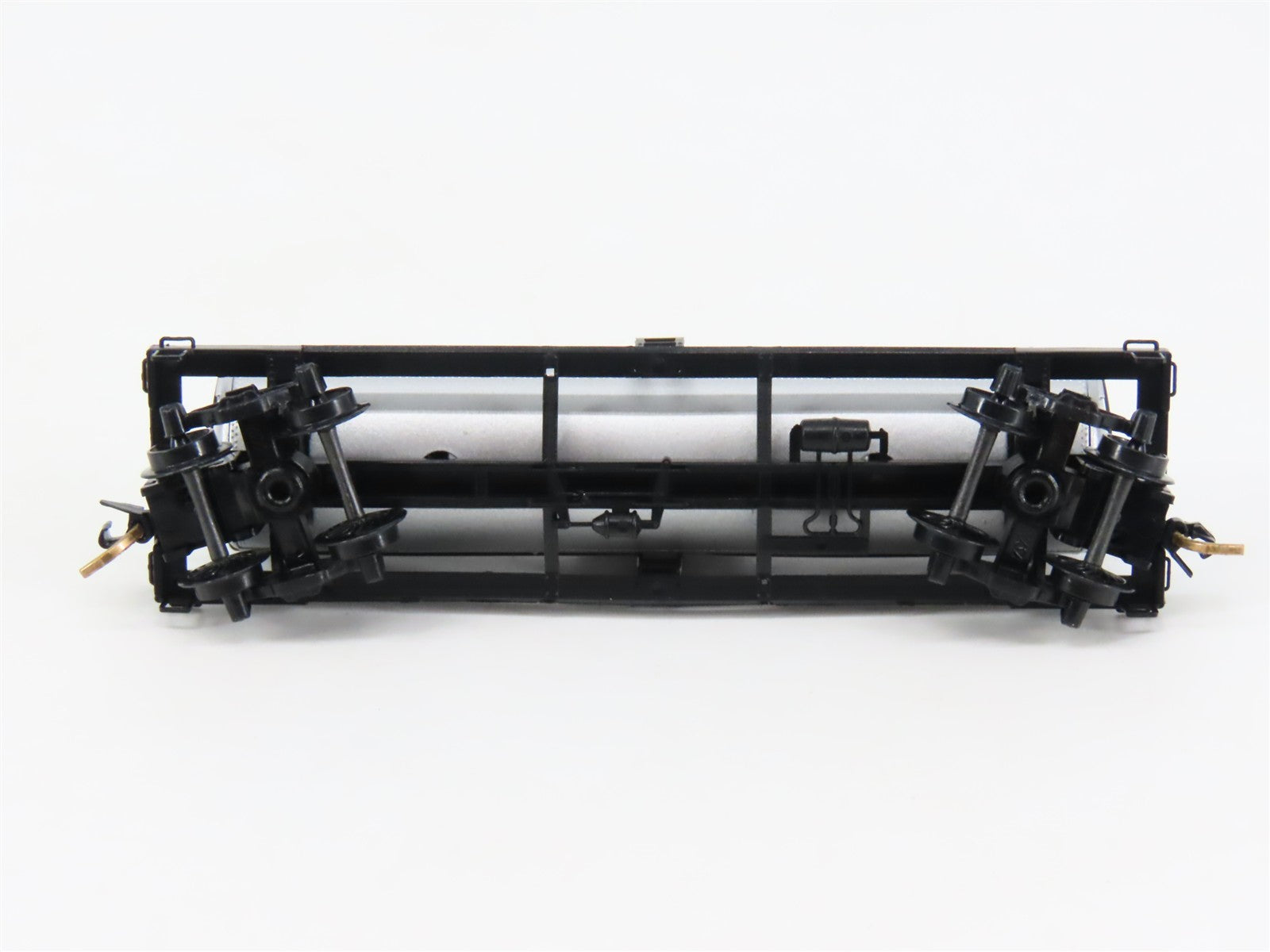 N Kadee Micro-Trains MTL 65050 Transcontinental Oil Co. Single Dome Tank Car 799