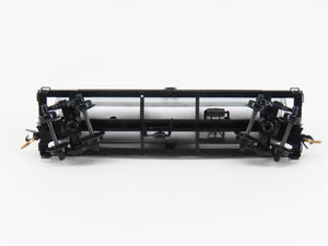 N Kadee Micro-Trains MTL 65050 Transcontinental Oil Co. Single Dome Tank Car 799