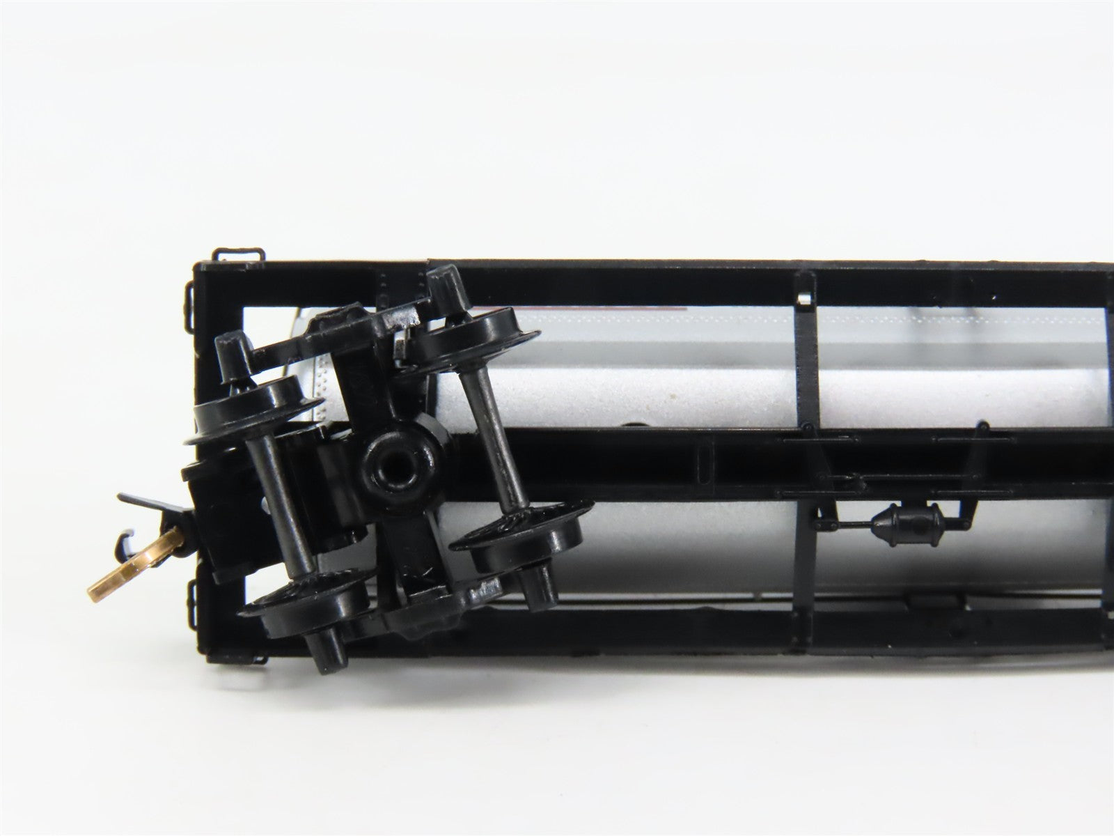 N Kadee Micro-Trains MTL 65050 Transcontinental Oil Co. Single Dome Tank Car 799