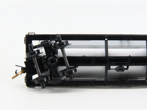 N Kadee Micro-Trains MTL 65050 Transcontinental Oil Co. Single Dome Tank Car 799