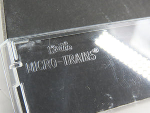 N Kadee Micro-Trains MTL 65050 Transcontinental Oil Co. Single Dome Tank Car 799