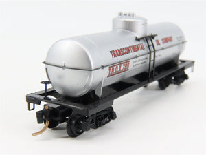 N Kadee Micro-Trains MTL 65050 TROX Transcontinental Oil Single Dome Tankcar 799