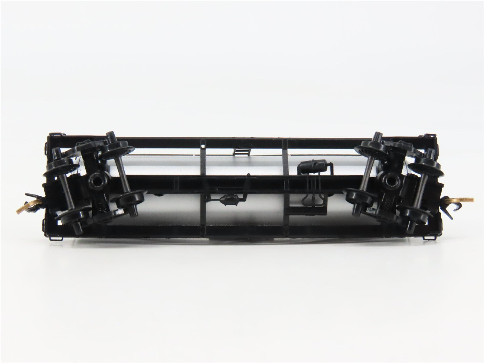 N Kadee Micro-Trains MTL 65050 TROX Transcontinental Oil Single Dome Tankcar 799