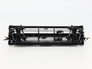 N Kadee Micro-Trains MTL 65050 TROX Transcontinental Oil Single Dome Tankcar 799