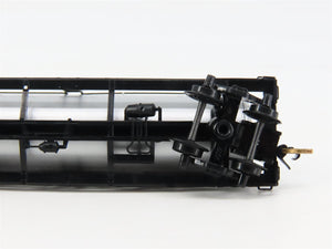 N Kadee Micro-Trains MTL 65050 TROX Transcontinental Oil Single Dome Tankcar 799