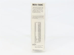 N Kadee Micro-Trains MTL 65092 SCCX Shell Oil Co. Single Dome Tank Car #1119