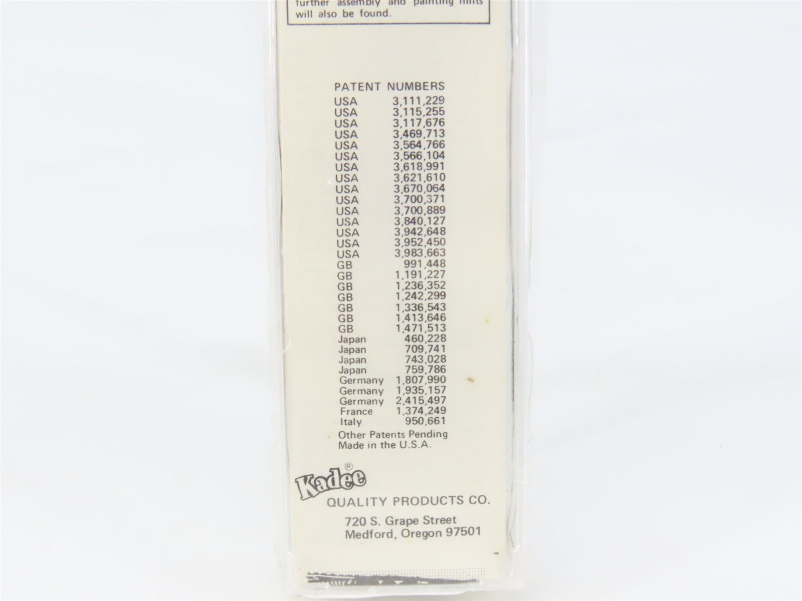 N Kadee Micro-Trains MTL 65092 SCCX Shell Oil Co. Single Dome Tank Car #1119