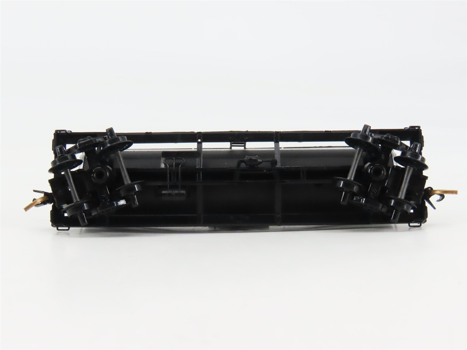 N Scale Micro-Trains 65072 TCX Texaco 39' Single Dome Tank Car 8279 RTR