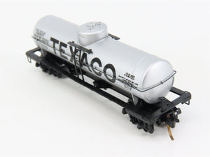 N Scale Micro-Trains 65072 TCX Texaco 39' Tank Car 8279 RTR