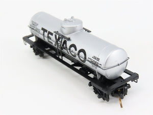 N Scale Micro-Trains 65072 TCX Texaco 39' Tank Car 8279 RTR