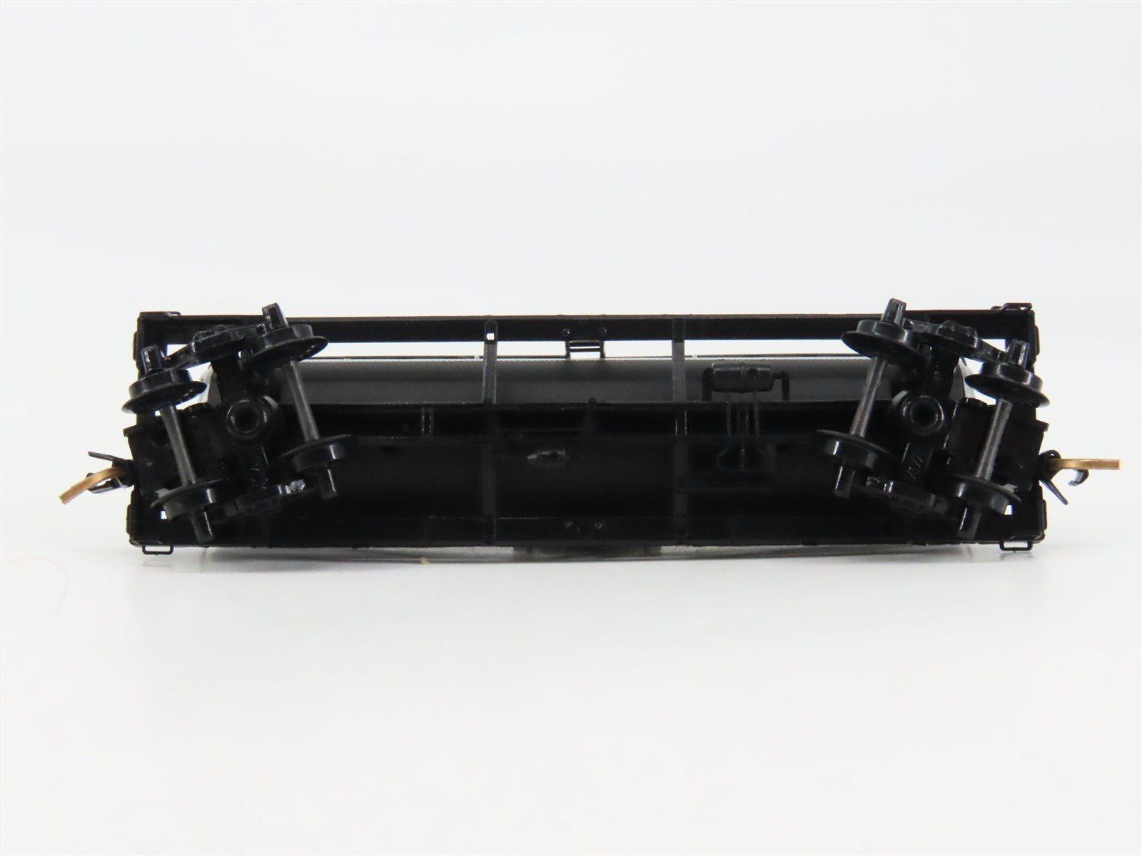 N Scale Micro-Trains 65072 TCX Texaco 39' Tank Car 8279 RTR