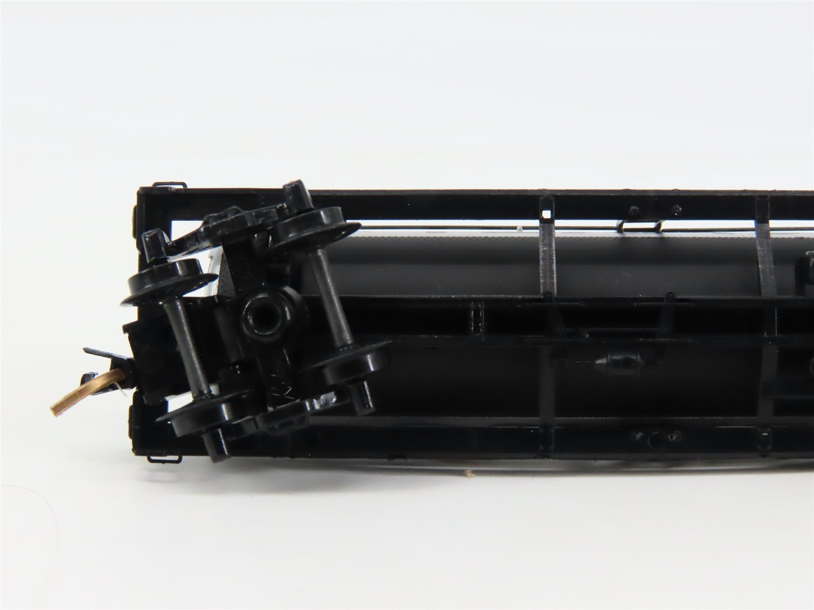 N Scale Micro-Trains 65072 TCX Texaco 39' Tank Car 8279 RTR