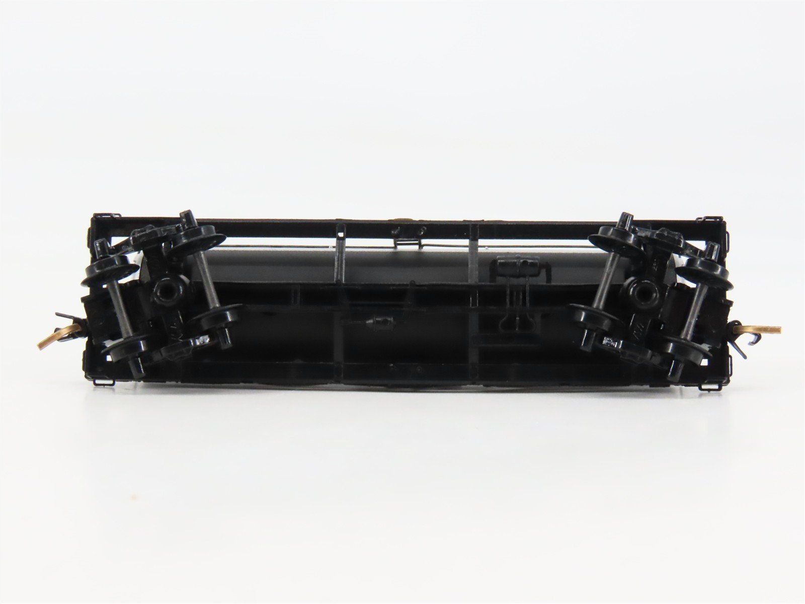 N Scale Micro-Trains 65072 TCX Texaco 39' Single Dome Tank Car 3310 RTR