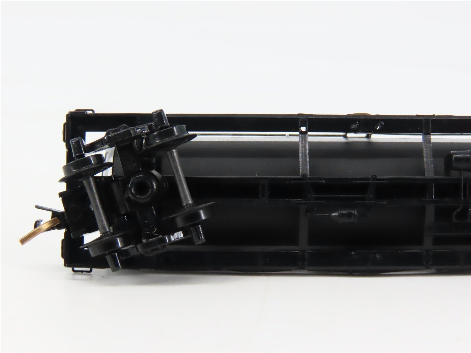 N Scale Micro-Trains 65072 TCX Texaco 39' Single Dome Tank Car 3310 RTR