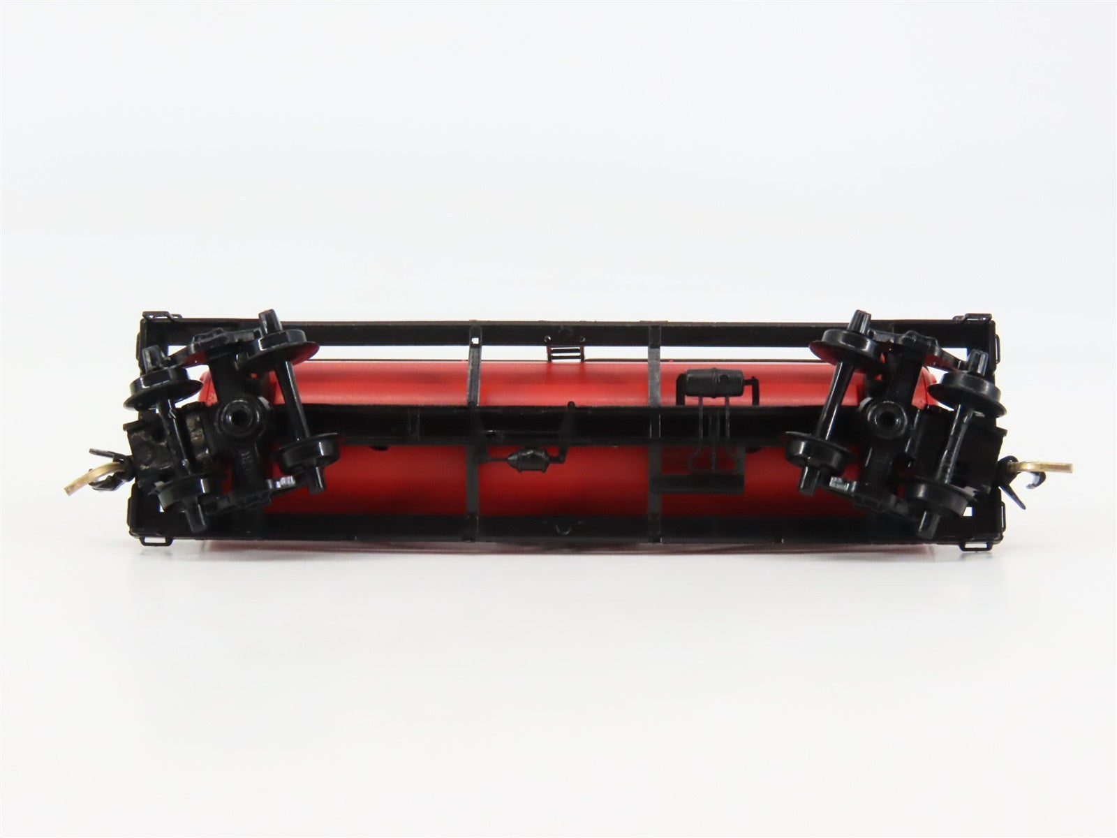 N Micro-Trains MTL 65300 CGW Chicago Great Western 39' Single Dome Tank Car #285
