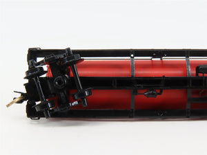 N Micro-Trains MTL 65300 CGW Chicago Great Western 39' Single Dome Tank Car #285