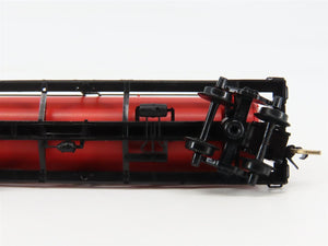 N Micro-Trains MTL 65300 CGW Chicago Great Western 39' Single Dome Tank Car #285