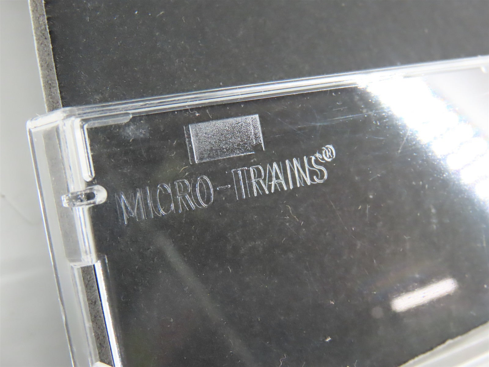 N Micro-Trains MTL 65300 CGW Chicago Great Western 39' Single Dome Tank Car #285