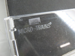 N Micro-Trains MTL 65300 CGW Chicago Great Western 39' Single Dome Tank Car #285