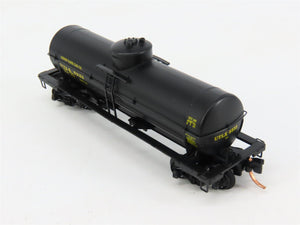 N Scale Micro-Trains 65060 UTLX Union Tank Car 39' Single Dome Tank Car 8533 RTR