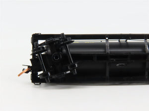 N Scale Micro-Trains 65060 UTLX Union Tank Car 39' Single Dome Tank Car 8533 RTR