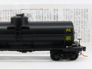 N Scale Micro-Trains 65060 Union Tank Car Company 39' Single Dome Tank Car RTR