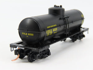 N Scale Micro-Trains 65060 Union Tank Car Company 39' Single Dome Tank Car RTR