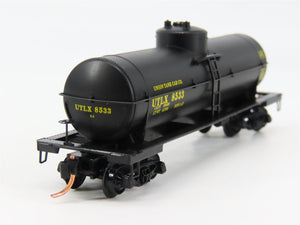 N Scale Micro-Trains 65060 Union Tank Car Company 39' Single Dome Tank Car RTR