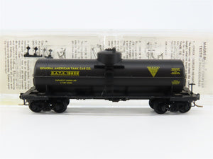 N Scale Micro-Trains 65042 General American Tank Car Co. 39' Tank Car RTR
