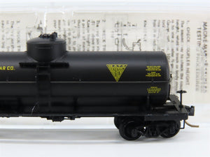 N Scale Micro-Trains 65042 General American Tank Car Co. 39' Tank Car RTR