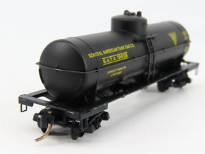 N Scale Micro-Trains 65042 General American Tank Car Co. 39' Tank Car RTR
