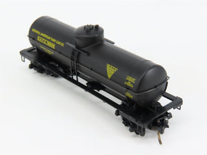 N Scale Micro-Trains 65042 General American Tank Car Co. 39' Tank Car RTR