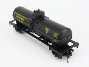 N Scale Micro-Trains 65042 General American Tank Car Co. 39' Tank Car RTR