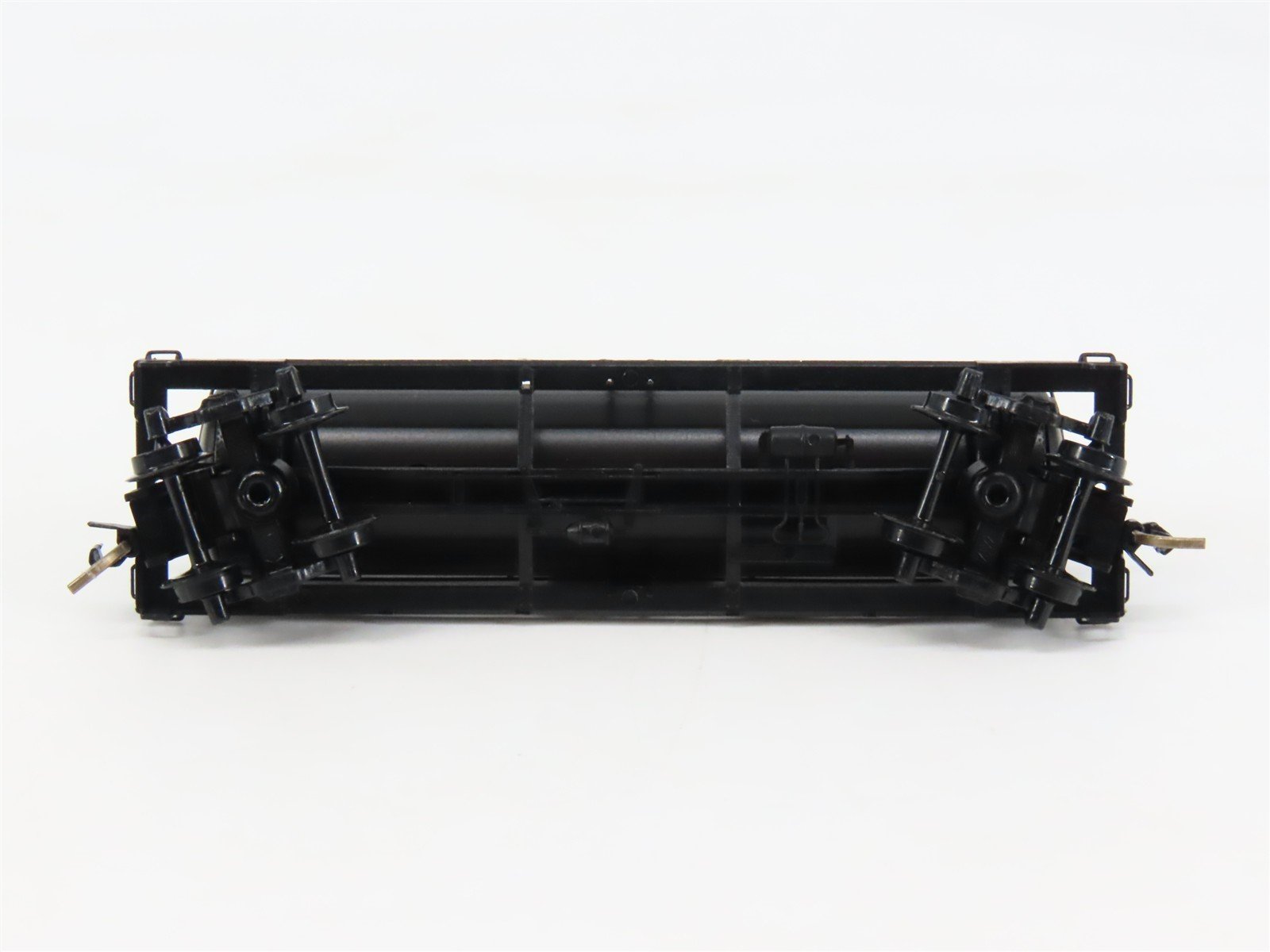 N Scale Micro-Trains 65042 General American Tank Car Co. 39' Tank Car RTR