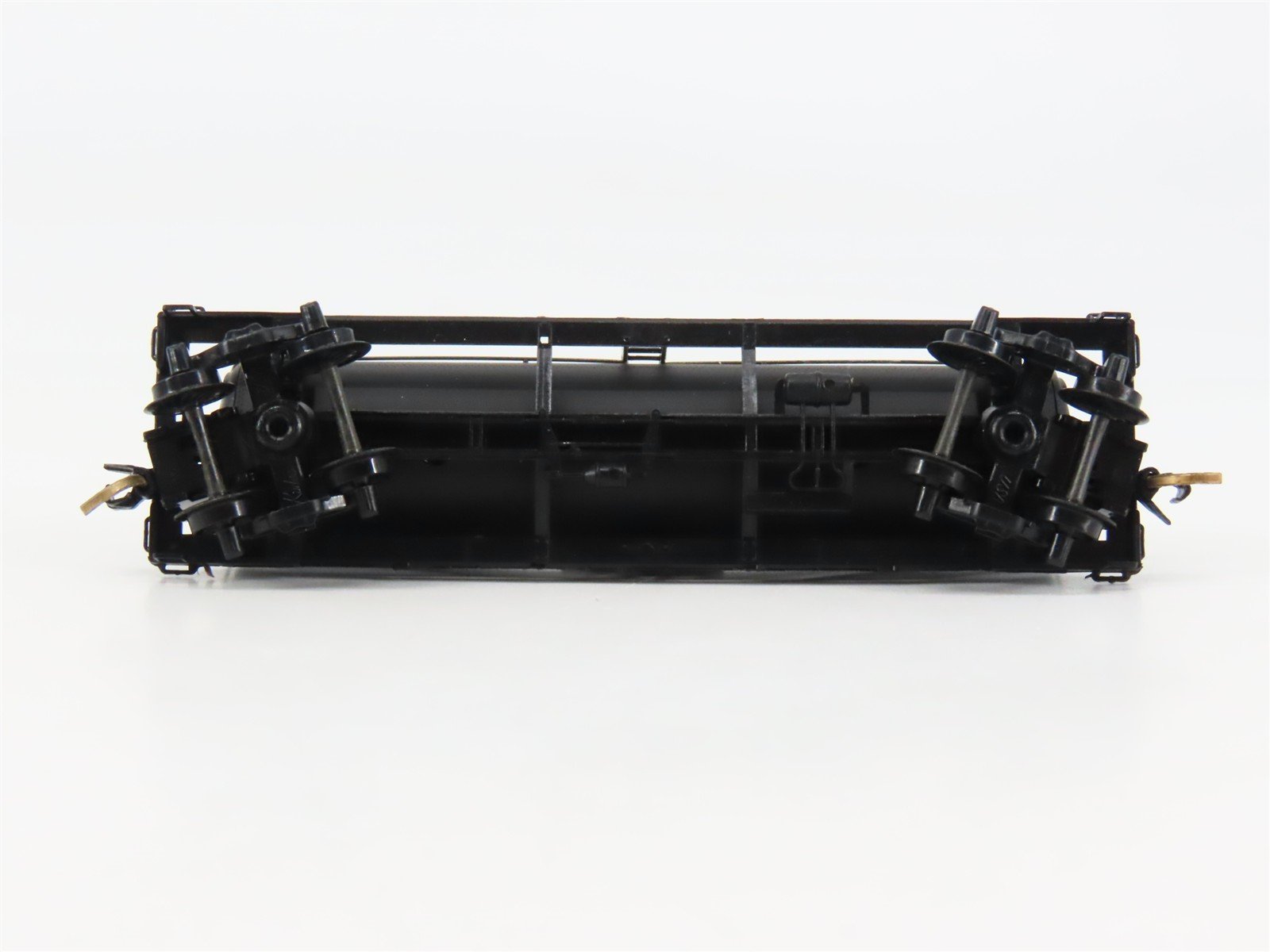 N Scale Micro-Trains 65110 SHPX Cities Service 39' Single Dome Tank Car 4028 RTR