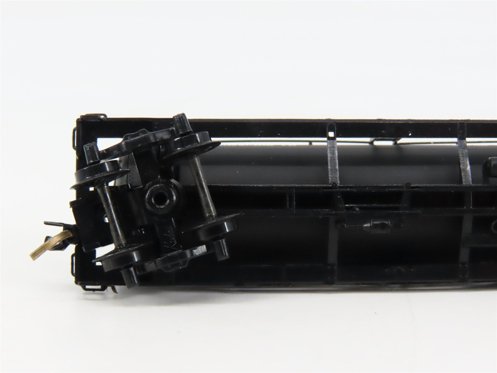 N Scale Micro-Trains 65110 SHPX Cities Service 39' Single Dome Tank Car 4028 RTR
