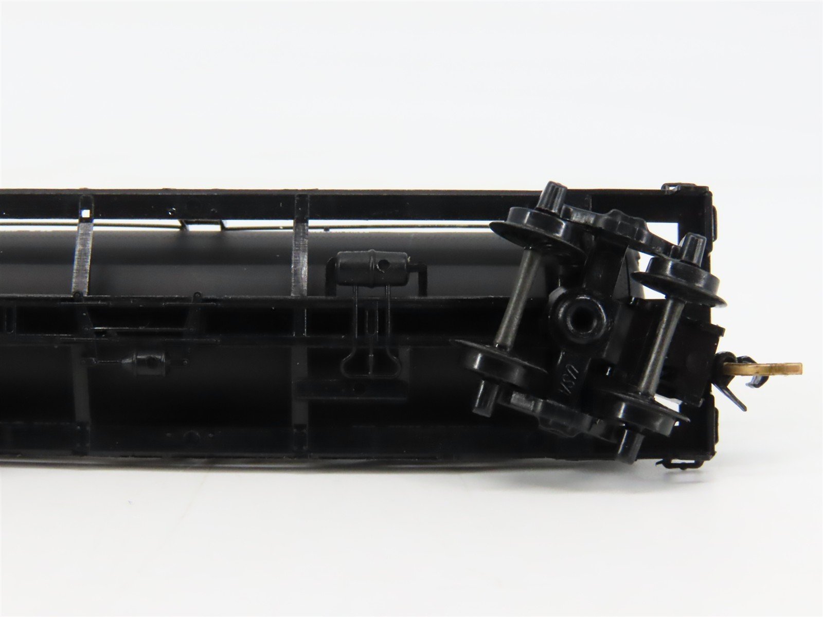 N Scale Micro-Trains 65110 SHPX Cities Service 39' Single Dome Tank Car 4028 RTR
