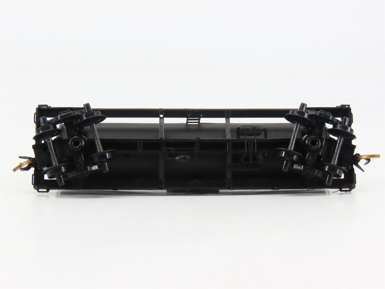 N Scale Micro-Trains 65110 SHPX Cities Service 39' Single Dome Tank Car 4028 RTR