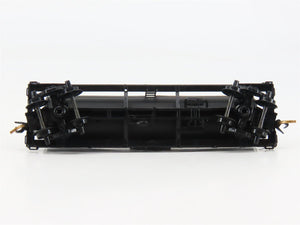 N Scale Micro-Trains 65110 SHPX Cities Service 39' Single Dome Tank Car 4028 RTR