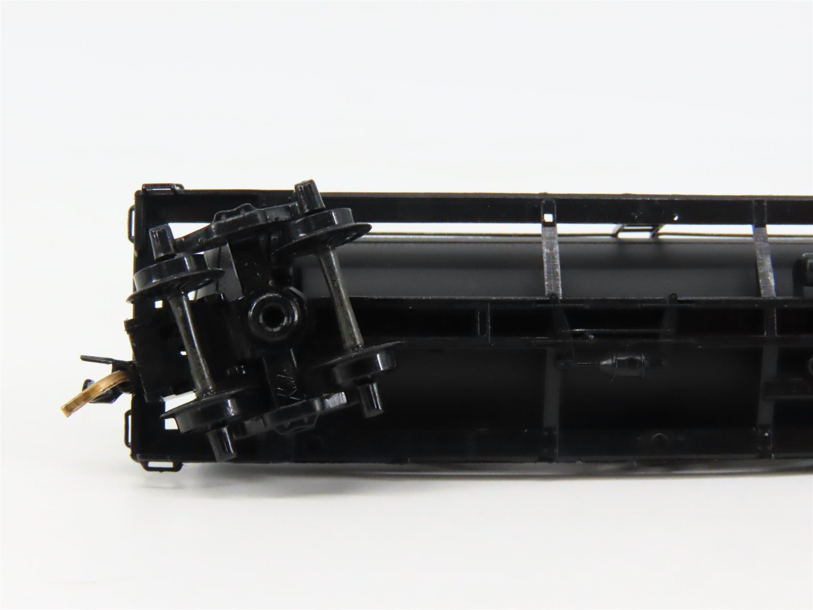 N Scale Micro-Trains 65110 SHPX Cities Service 39' Single Dome Tank Car 4028 RTR