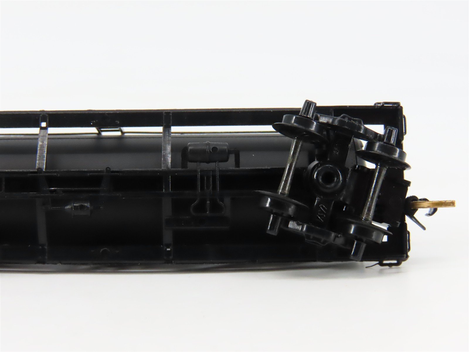 N Scale Micro-Trains 65110 SHPX Cities Service 39' Single Dome Tank Car 4028 RTR