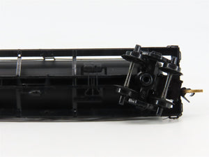 N Scale Micro-Trains 65110 SHPX Cities Service 39' Single Dome Tank Car 4028 RTR