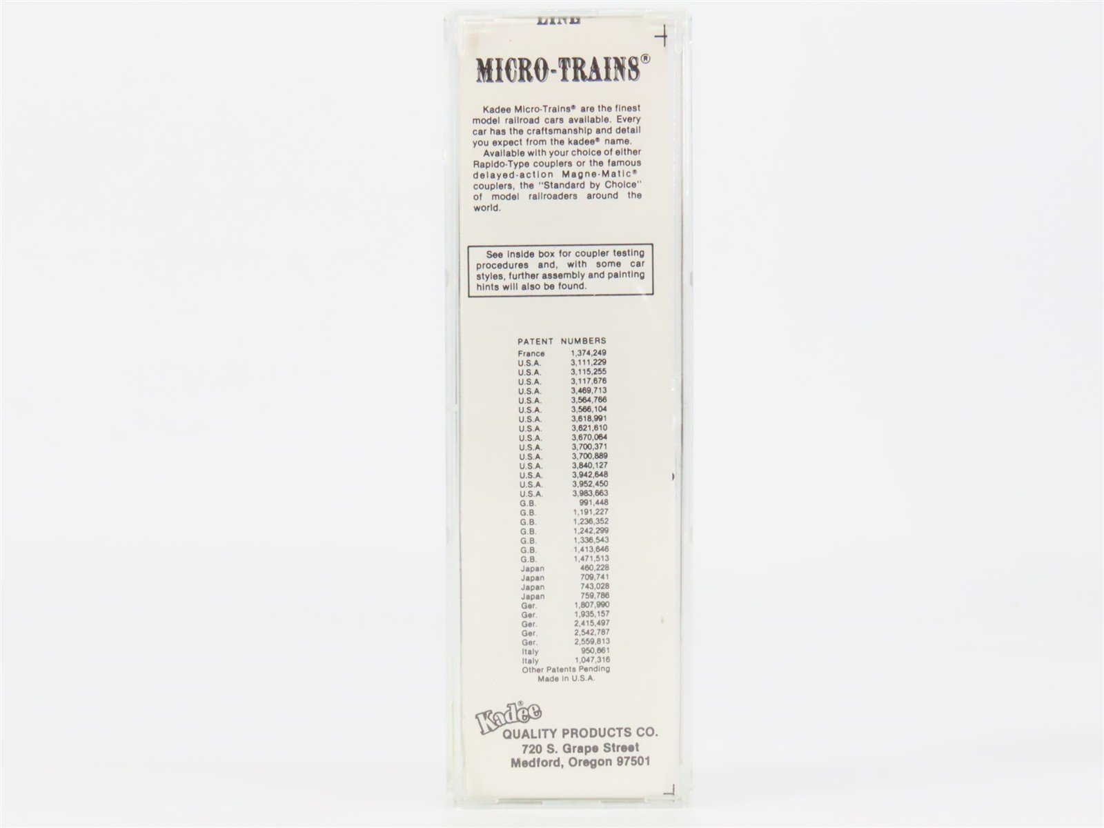 N Scale Micro-Trains 65110 SHPX Cities Service 39' Single Dome Tank Car 4028 RTR