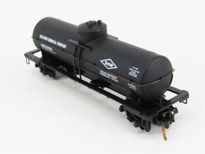 N Scale Micro-Trains 65100 GATX Dow Chemical 39' Single Dome Tank Car 62536 RTR