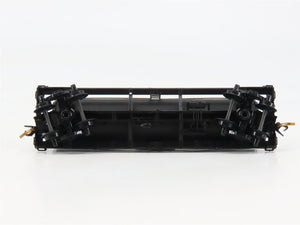 N Scale Micro-Trains 65100 GATX Dow Chemical 39' Single Dome Tank Car 62536 RTR