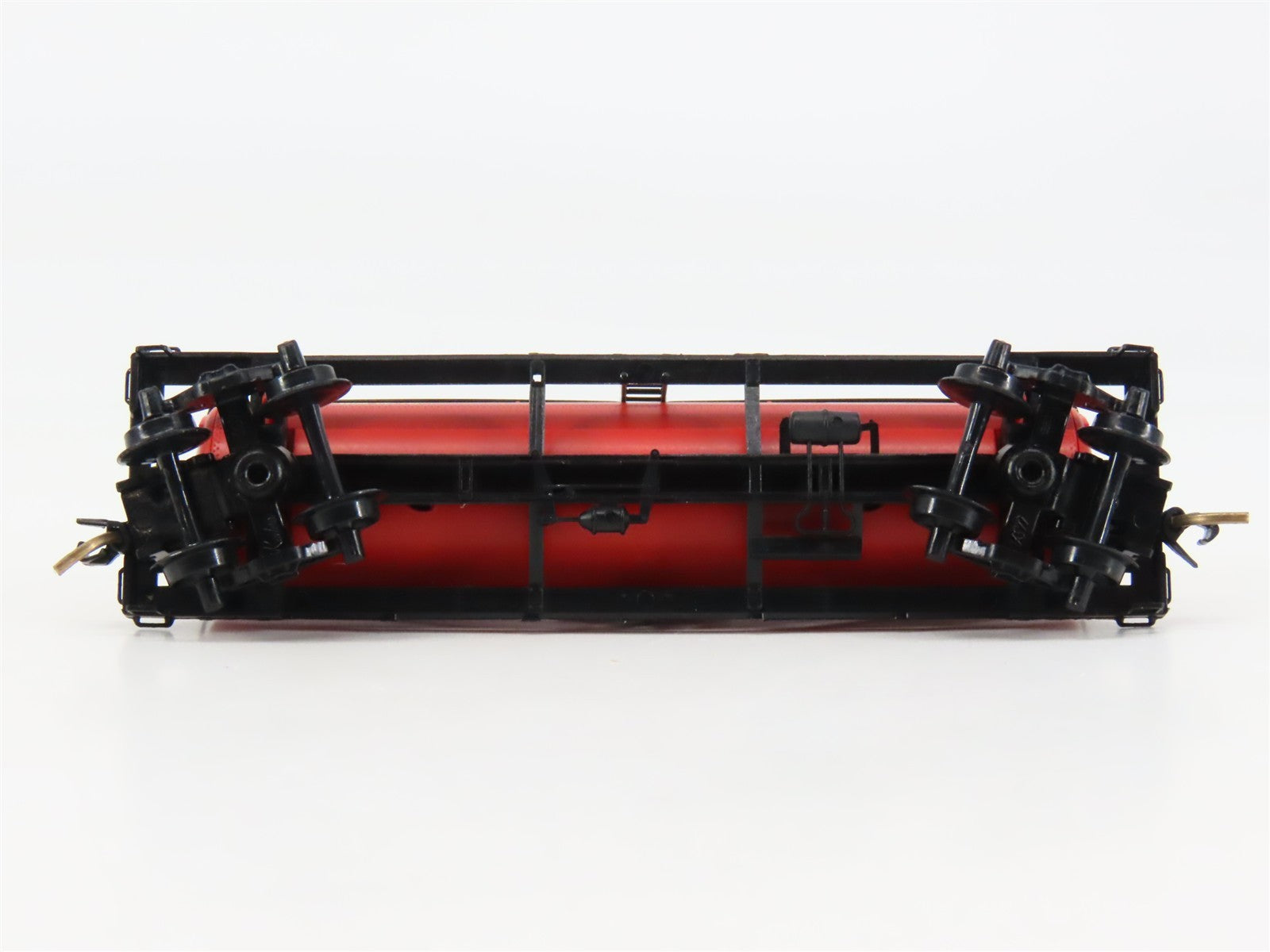 N Micro-Trains MTL 65300 CGW Chicago Great Western 39' Single Dome Tank Car #285